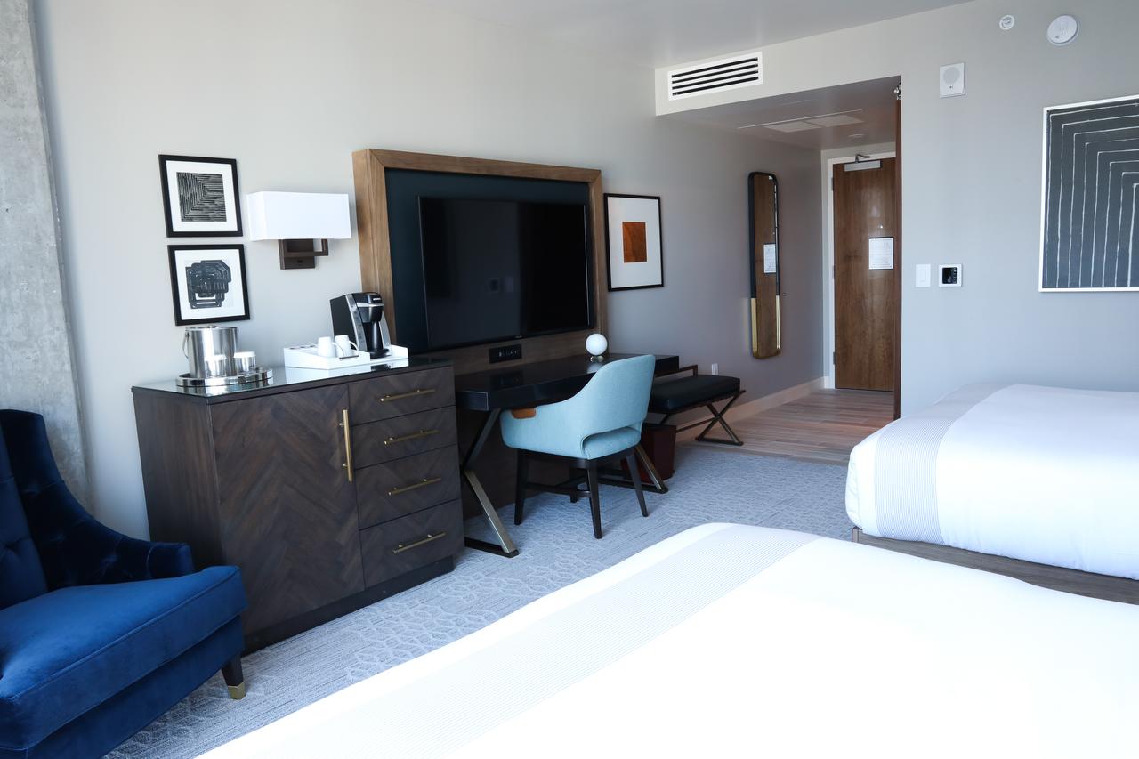 Carte Hotel San Diego Downtown, Curio Collection By Hilton - thumb 7