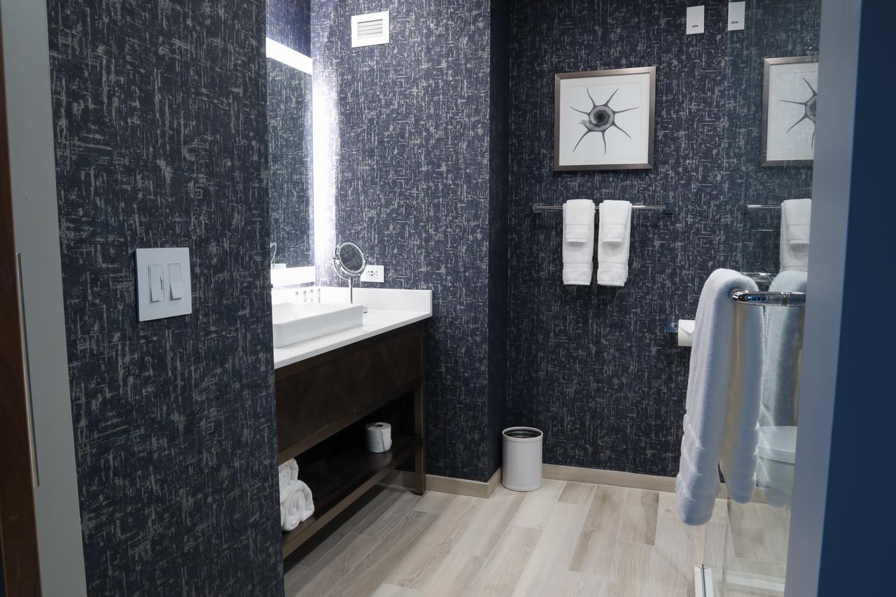 Carte Hotel San Diego Downtown, Curio Collection By Hilton - thumb 29
