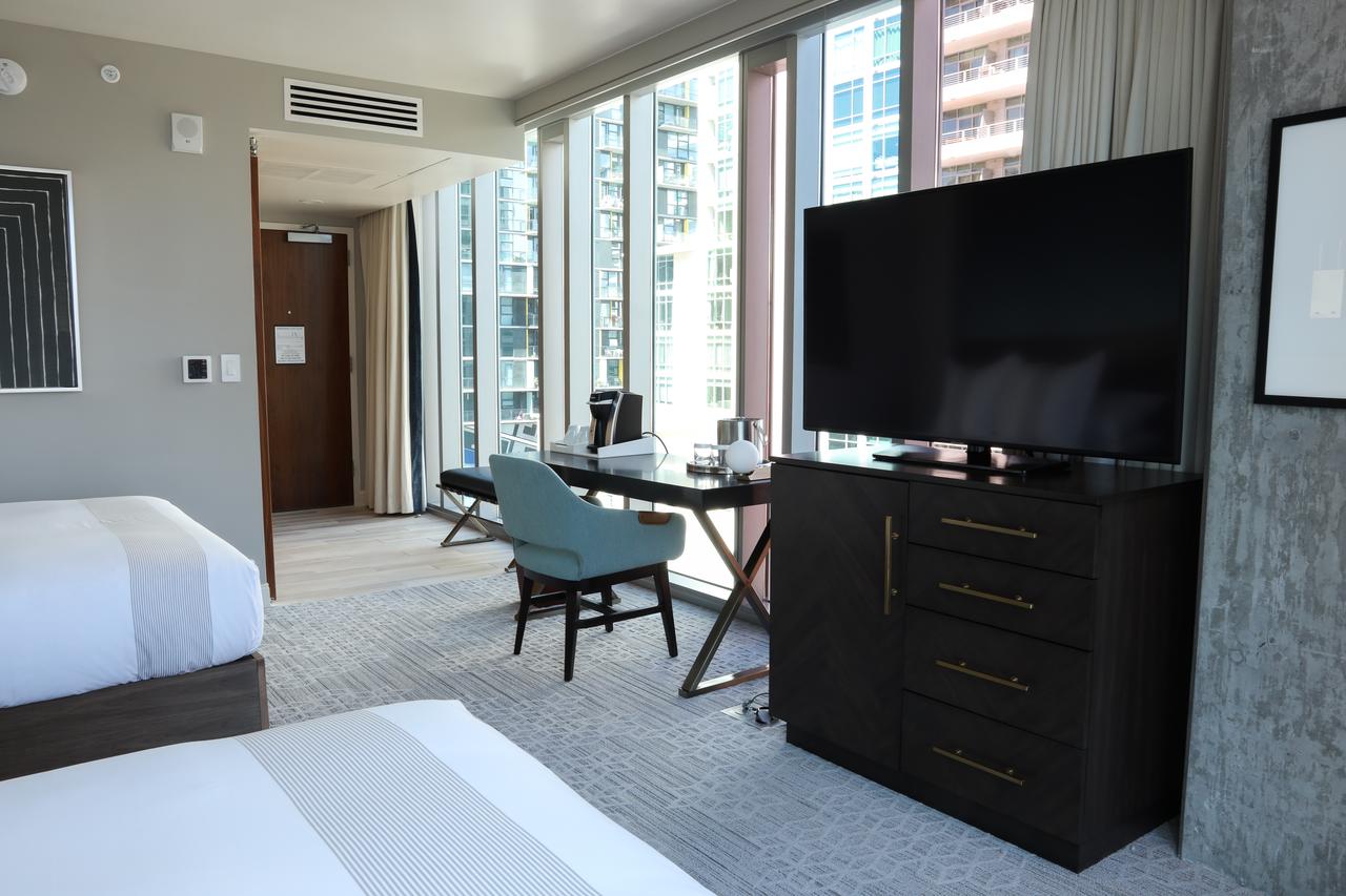 Carte Hotel San Diego Downtown, Curio Collection By Hilton - thumb 15