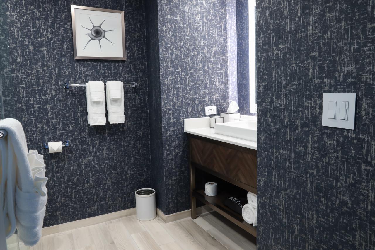 Carte Hotel San Diego Downtown, Curio Collection By Hilton - thumb 17