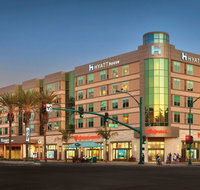 Hyatt House at Anaheim Resort/Convention Center - Accommodation Ohio