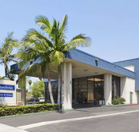 Travelodge Inn  Suites by Wyndham Anaheim on Disneyland Dr - Accommodation Ohio