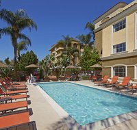 Portofino Inn and Suites Anaheim Hotel - Accommodation Ohio
