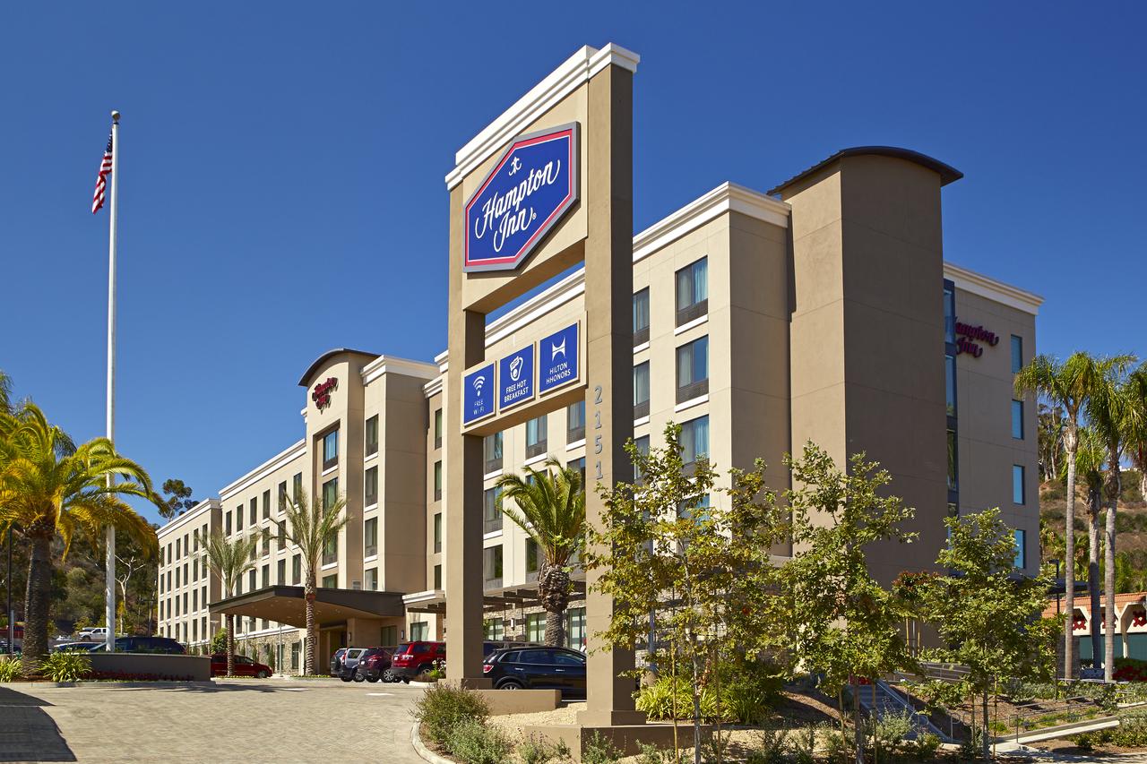 Hampton Inn San Diego Mission Valley - thumb 19