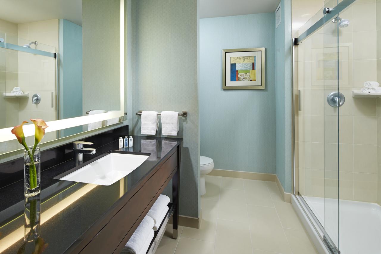 Hampton Inn San Diego Mission Valley - thumb 20