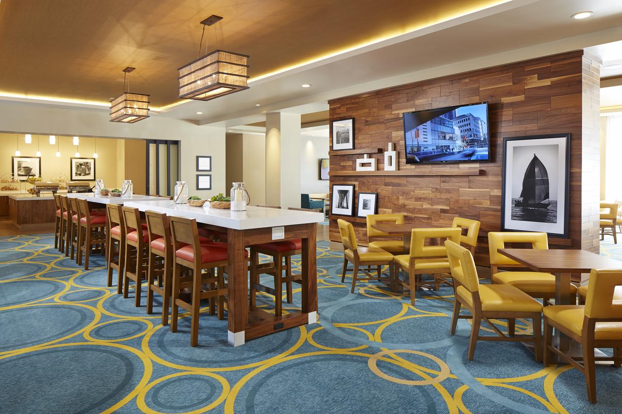 Hampton Inn San Diego Mission Valley - thumb 10