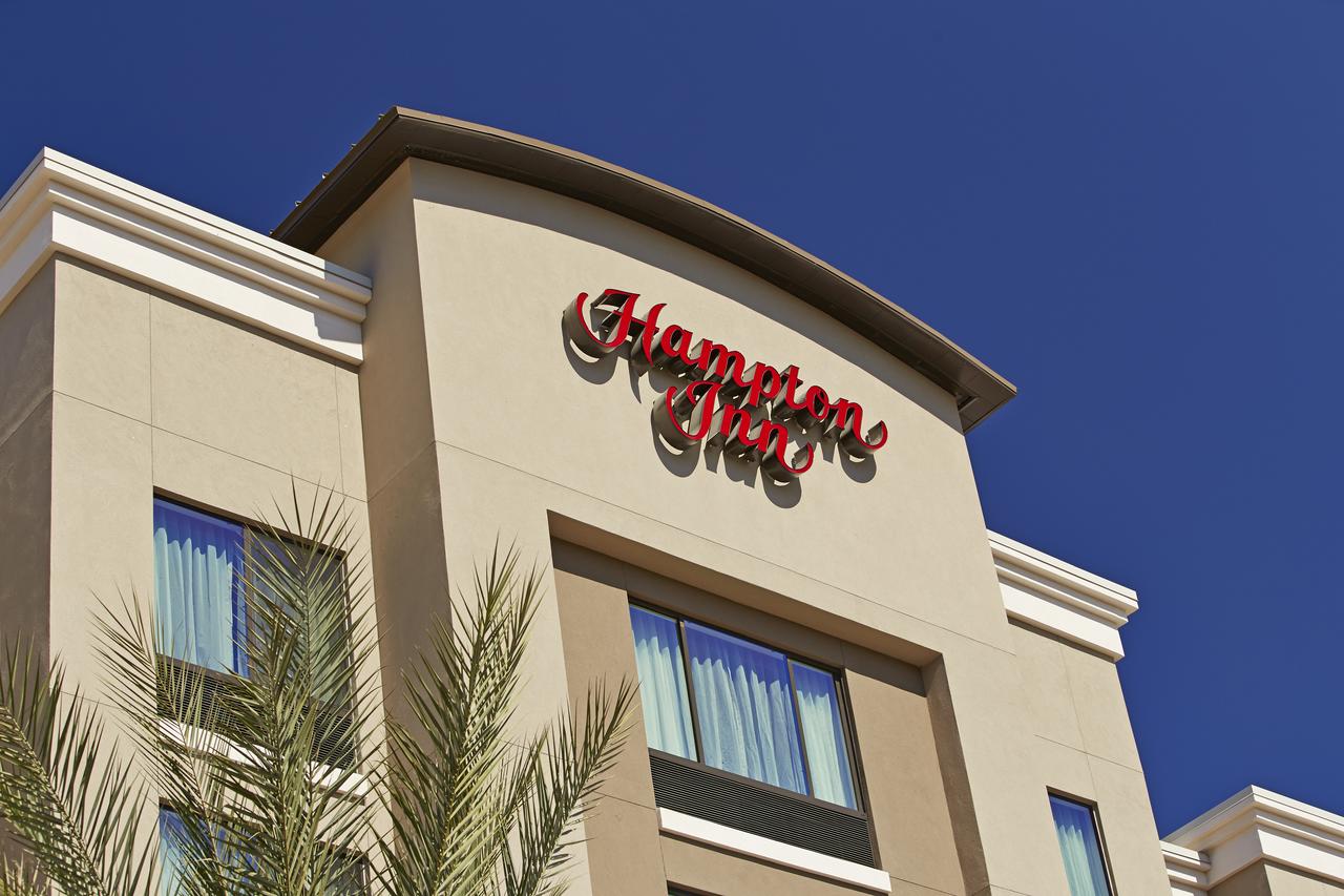 Hampton Inn San Diego Mission Valley - thumb 25