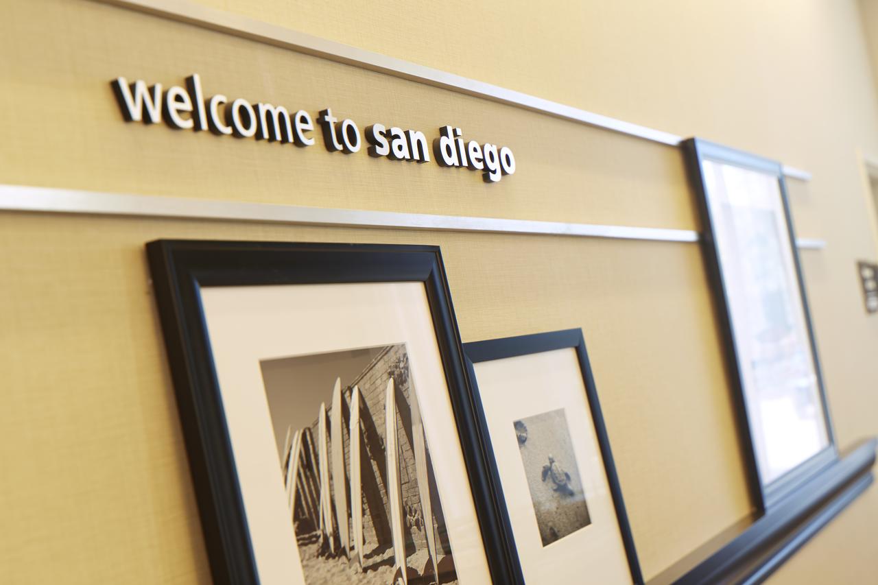 Hampton Inn San Diego Mission Valley - thumb 22