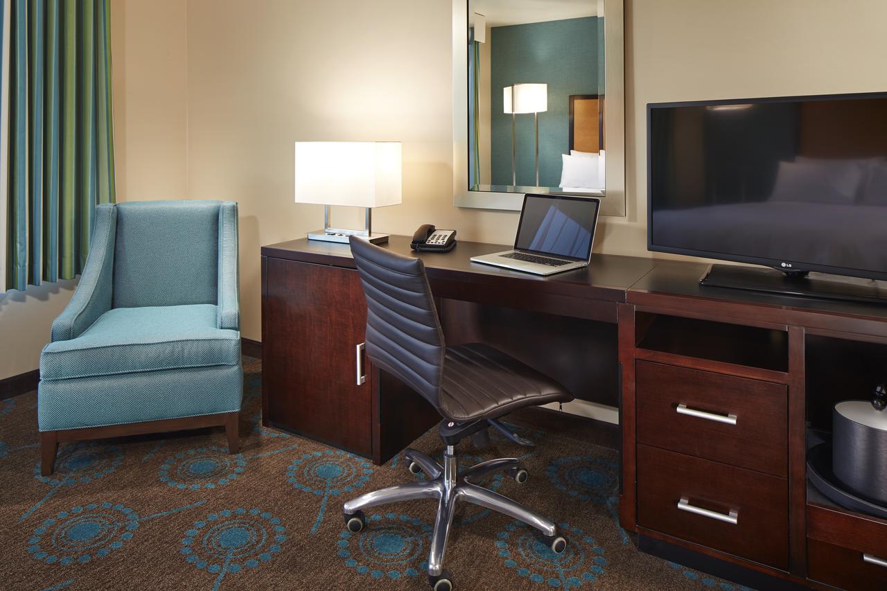 Hampton Inn San Diego Mission Valley - thumb 12