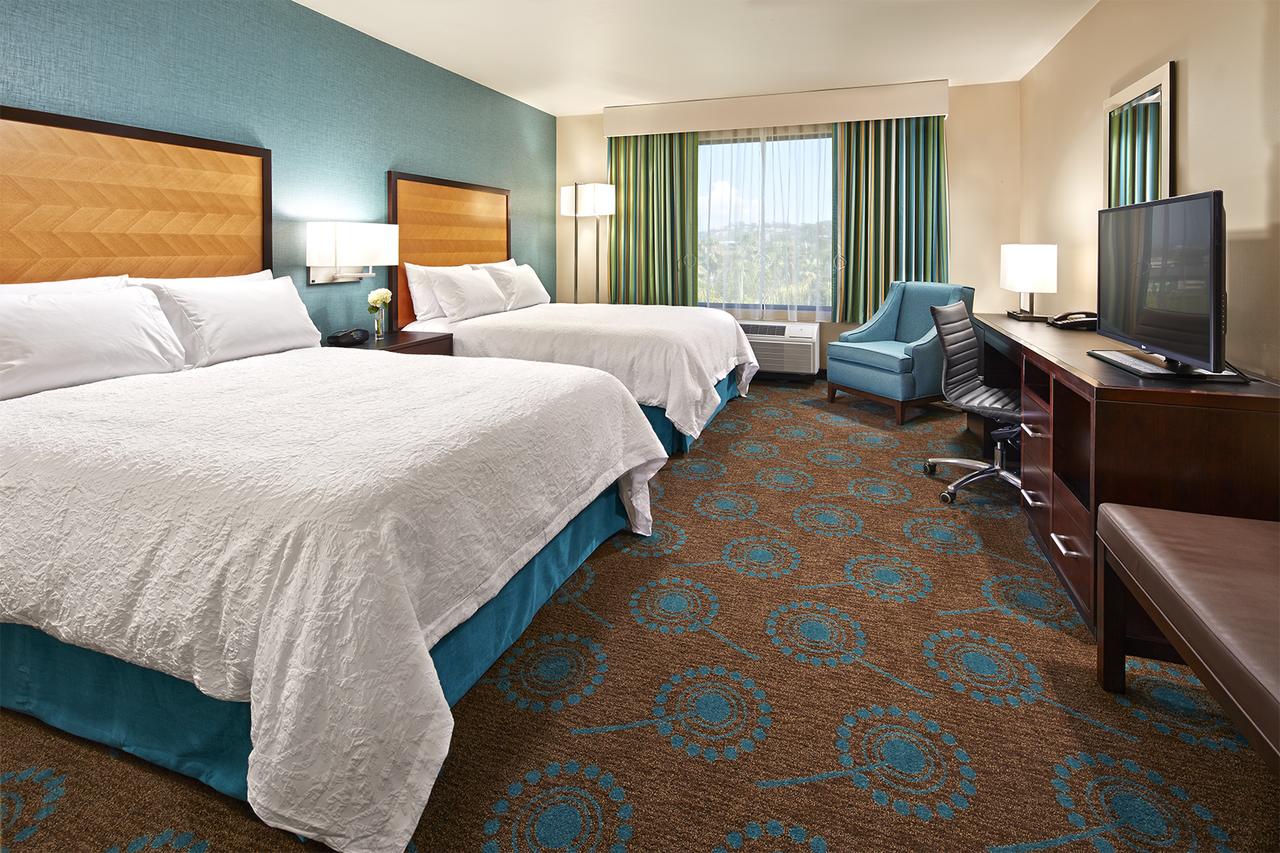 Hampton Inn San Diego Mission Valley - thumb 2