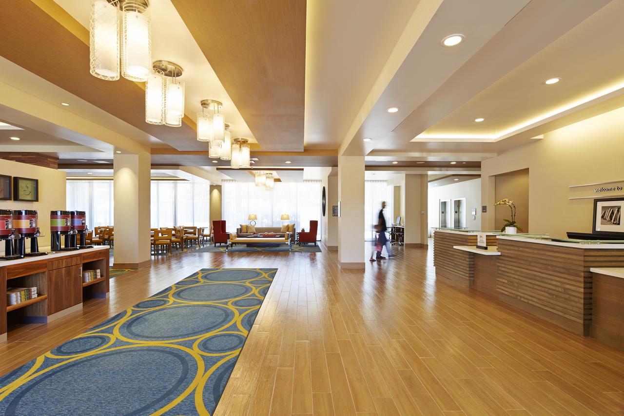 Hampton Inn San Diego Mission Valley - thumb 16