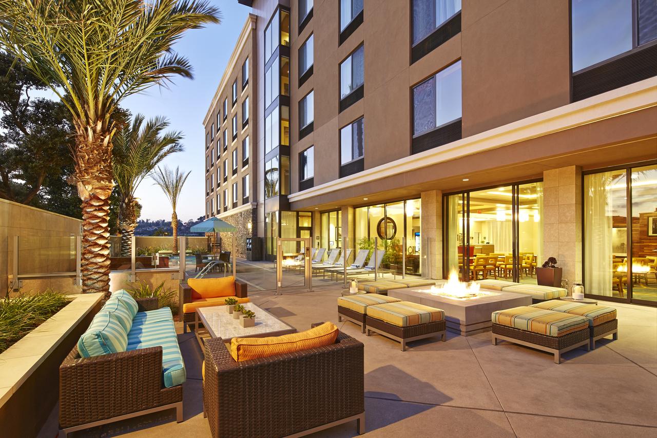 Hampton Inn San Diego Mission Valley - thumb 6