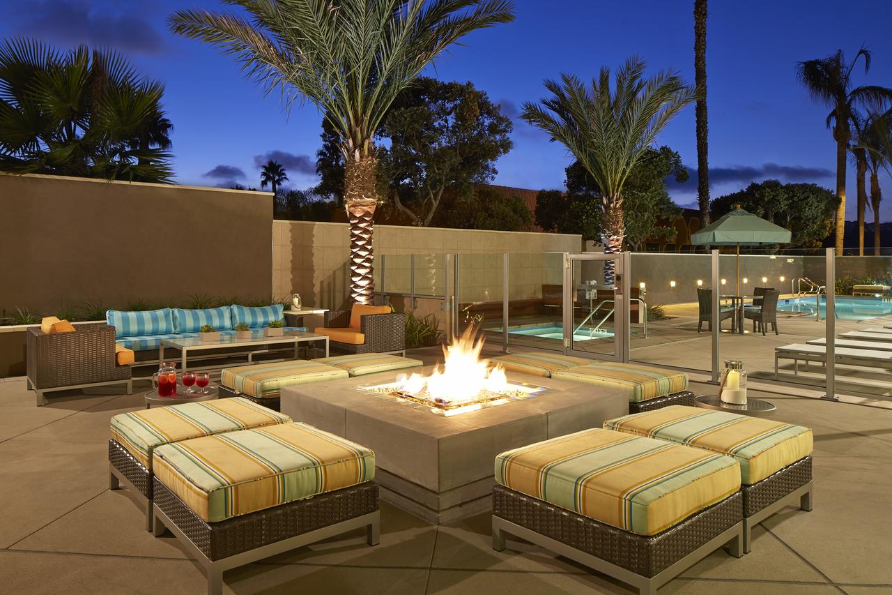Hampton Inn San Diego Mission Valley - thumb 0
