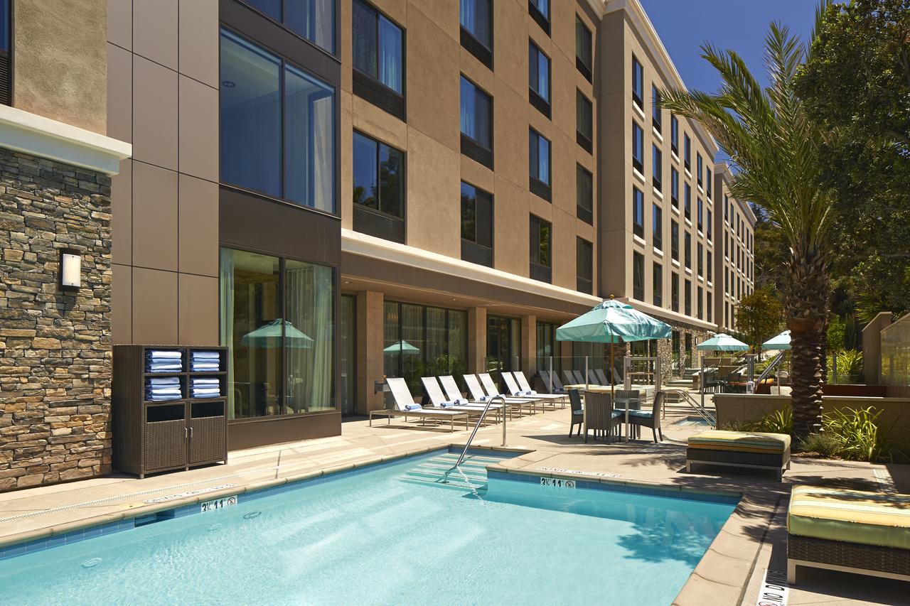 Hampton Inn San Diego Mission Valley - thumb 3