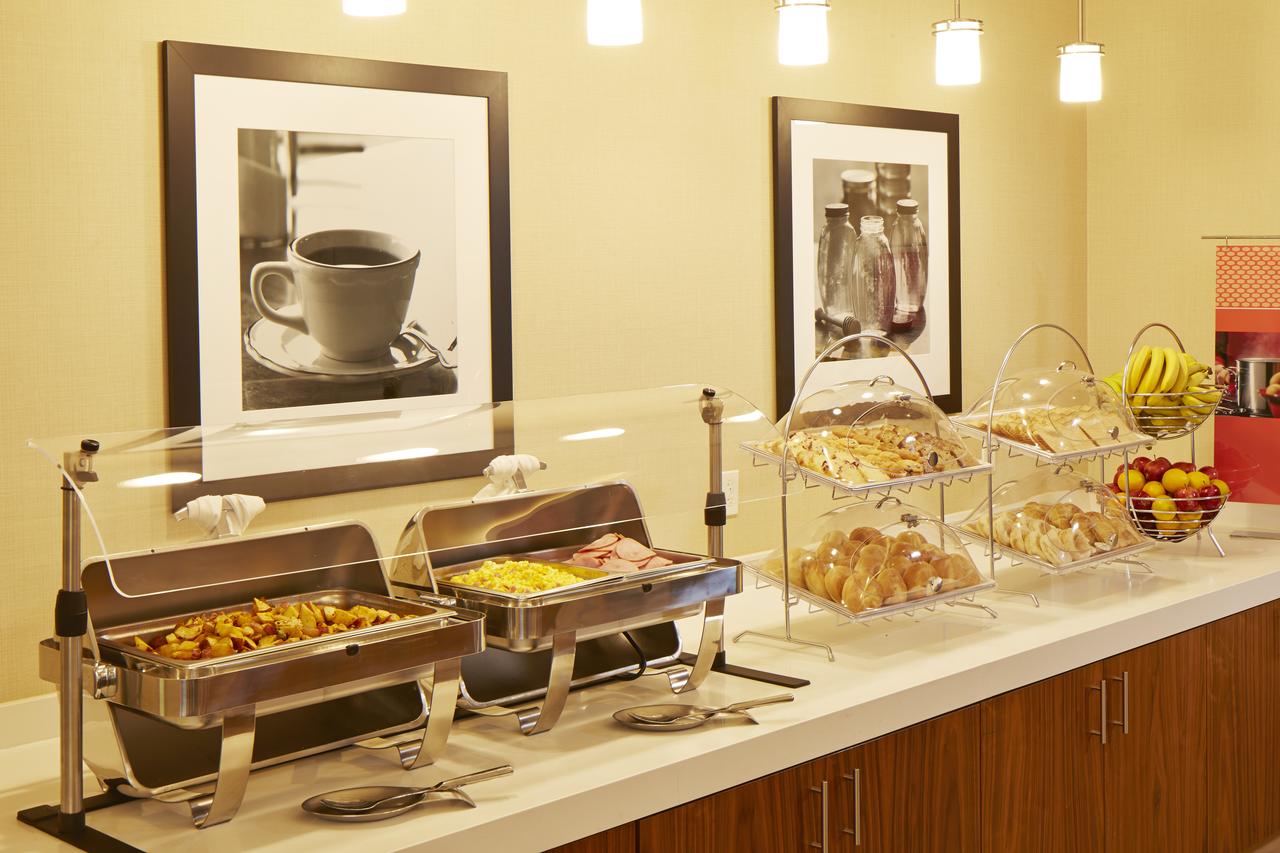 Hampton Inn San Diego Mission Valley - thumb 7