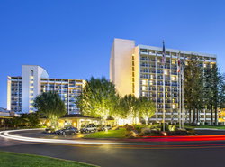 Santa Clara Marriott