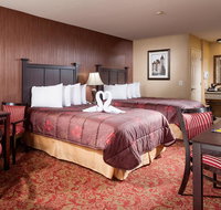 Castle Inn and Suites Anaheim - Accommodation Ohio