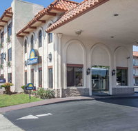 Days Inn by Wyndham Anaheim Near the Park - Accommodation Ohio