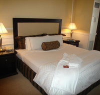 The Pickwick Hotel San Francisco - Accommodation Ohio