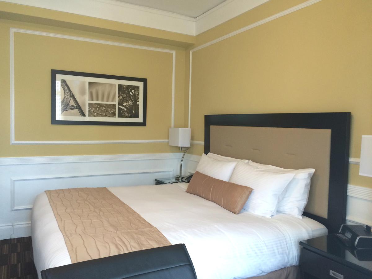 The Pickwick Hotel San Francisco - thumb 9