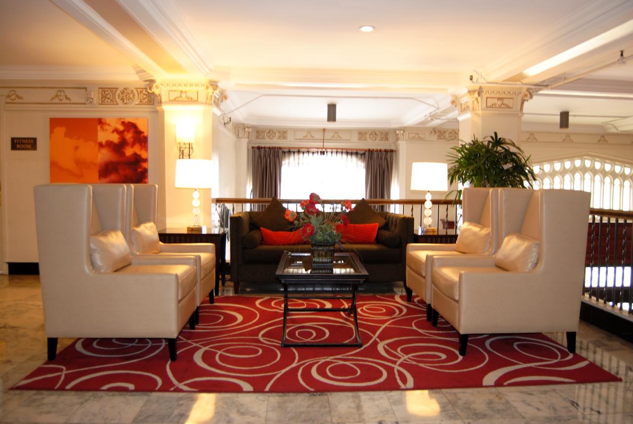 The Pickwick Hotel San Francisco - thumb 6