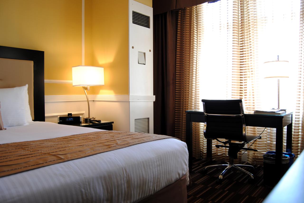 The Pickwick Hotel San Francisco - thumb 14