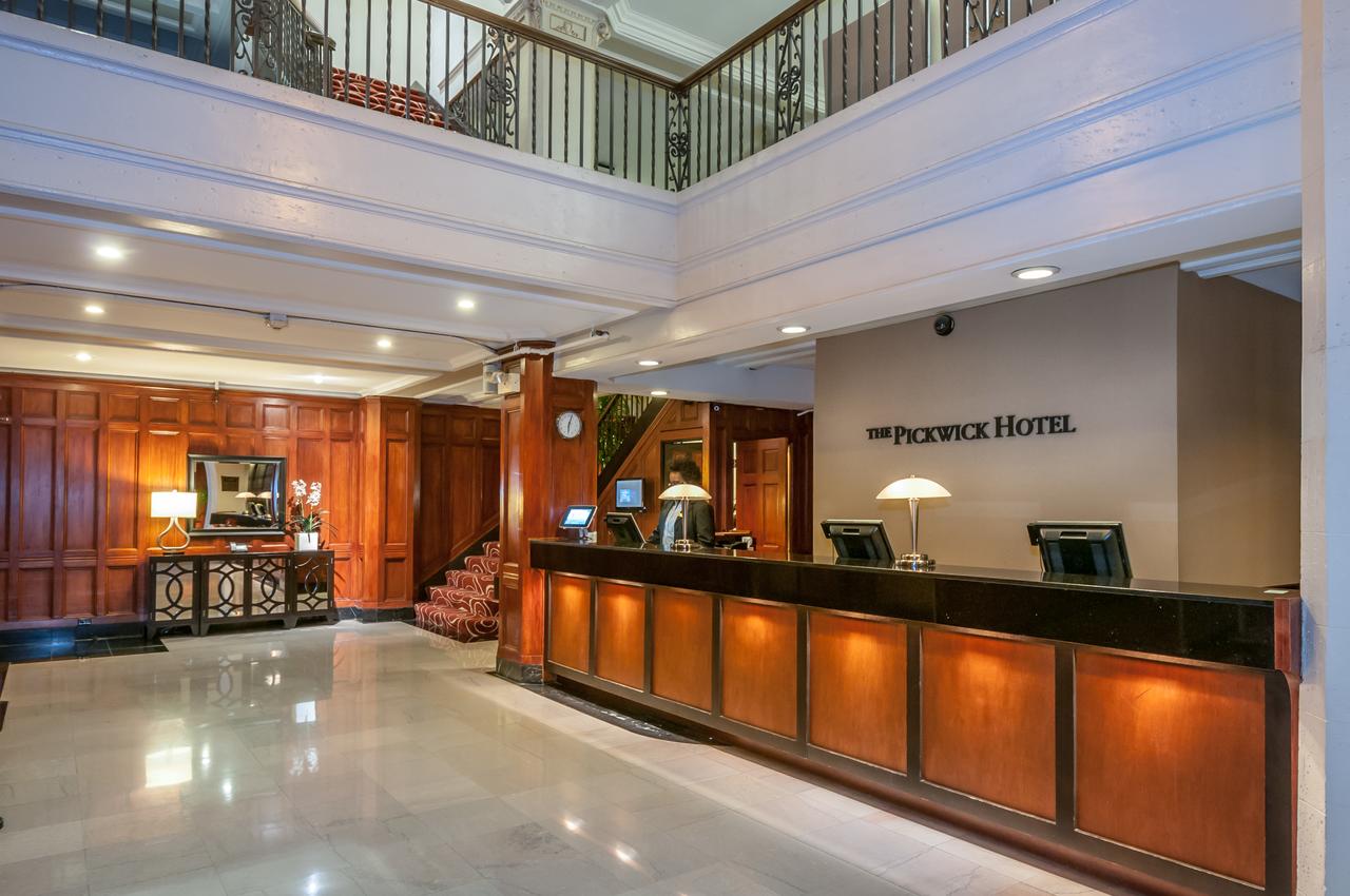 The Pickwick Hotel San Francisco - thumb 5