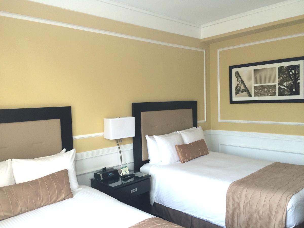 The Pickwick Hotel San Francisco - thumb 10