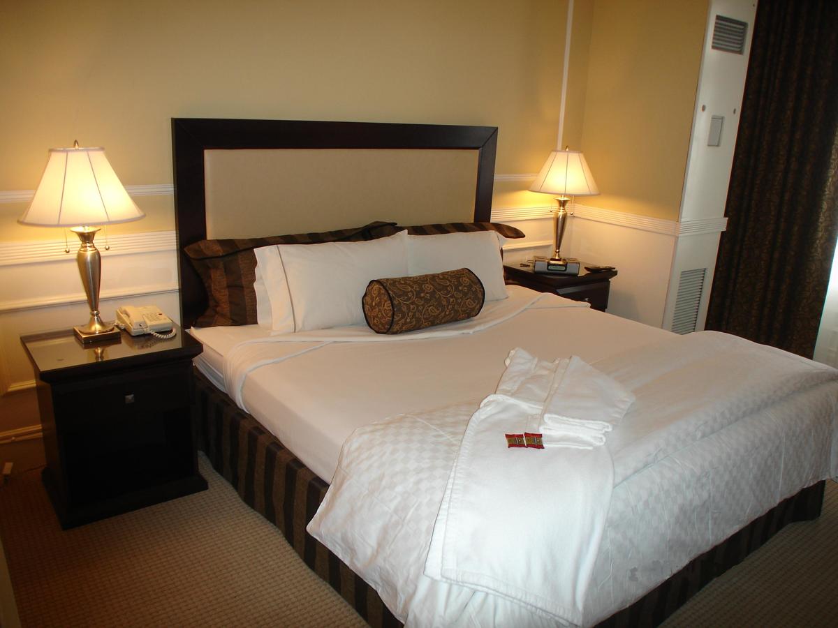 The Pickwick Hotel San Francisco - thumb 1