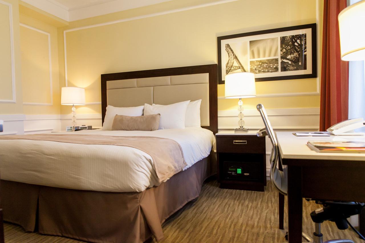 The Pickwick Hotel San Francisco - thumb 7