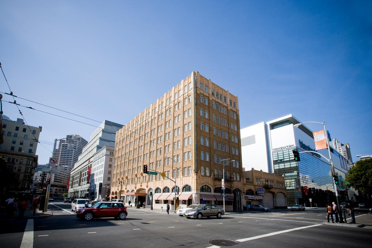 The Pickwick Hotel San Francisco - thumb 18