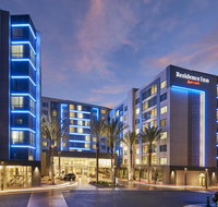 Residence Inn by Marriott at Anaheim Resort/Convention Center - Accommodation Ohio