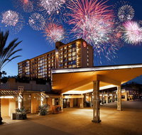 Sheraton Park Hotel at the Anaheim Resort - Accommodation Ohio