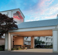 Hawthorn Suites Sacramento - Accommodation Ohio
