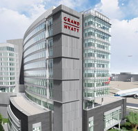 Grand Hyatt at SFO - Accommodation Ohio