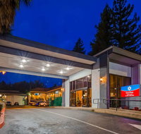 SureStay Plus Hotel by Best Western Sacramento North - Accommodation Ohio