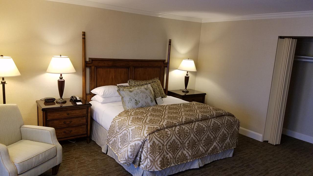 Chelsea Inn - thumb 21