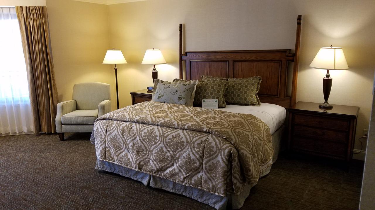 Chelsea Inn - thumb 24