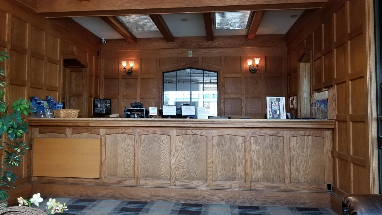 Chelsea Inn - thumb 14