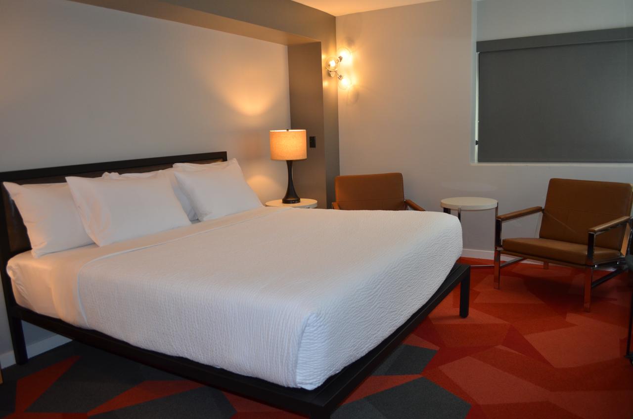 Infinity Hotel SF, An Ascend Hotel Collection Member - thumb 2