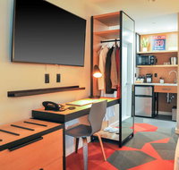 Infinity Hotel SF an Ascend Hotel Collection Member - Accommodation Ohio