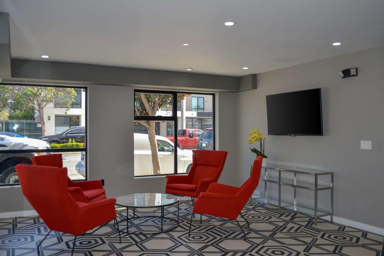 Infinity Hotel SF, An Ascend Hotel Collection Member - thumb 11