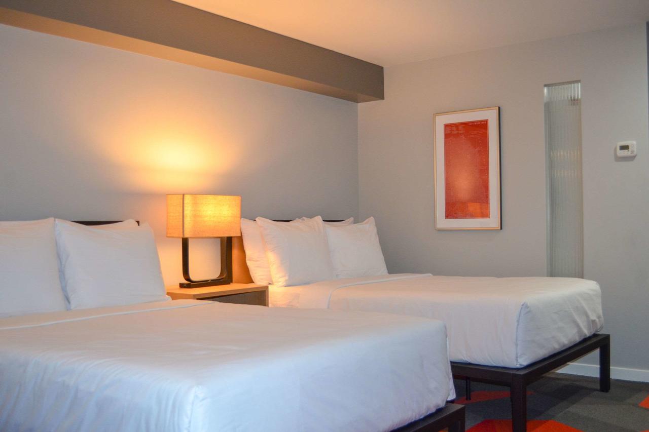 Infinity Hotel SF, An Ascend Hotel Collection Member - thumb 4