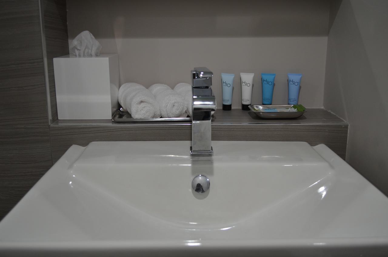 Infinity Hotel SF, An Ascend Hotel Collection Member - thumb 7