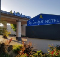 Arden Star Hotel - Accommodation Ohio
