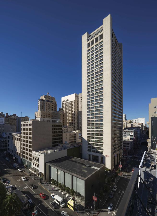 Grand Hyatt San Francisco Union Square - thumb 7