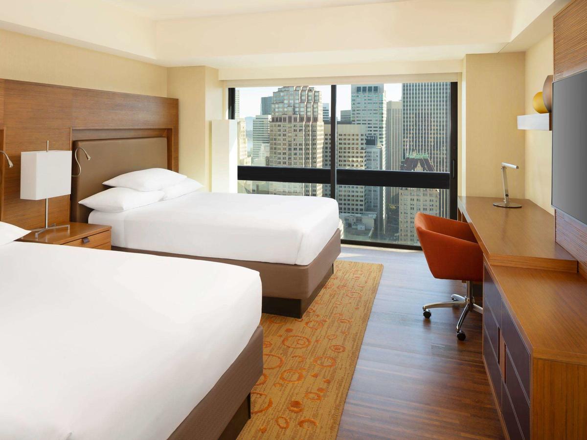 Grand Hyatt San Francisco Union Square - thumb 34