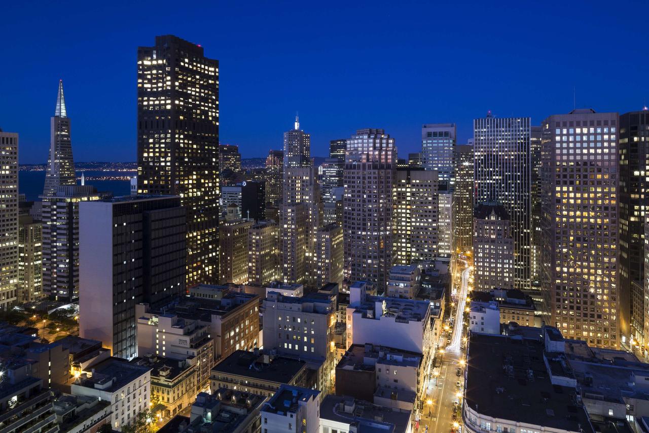 Grand Hyatt San Francisco Union Square - thumb 31