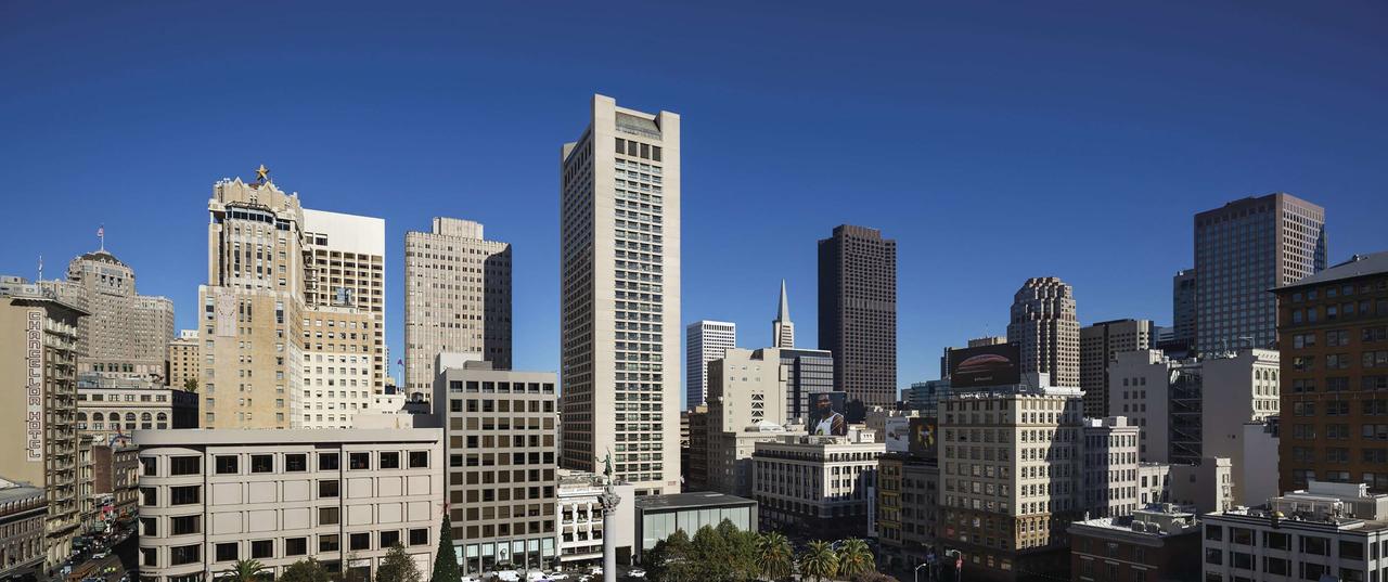 Grand Hyatt San Francisco Union Square - thumb 44