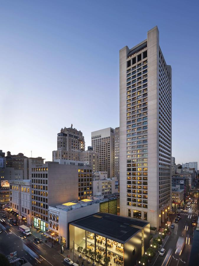 Grand Hyatt San Francisco Union Square - thumb 33